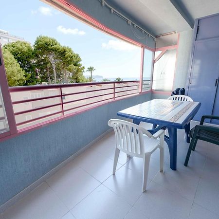Apartamentos Nuevo Mexico C 432 كاليبي المظهر الخارجي الصورة