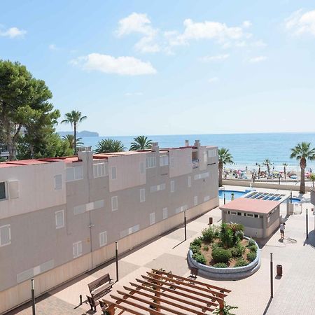 Apartamentos Nuevo Mexico C 432 كاليبي المظهر الخارجي الصورة