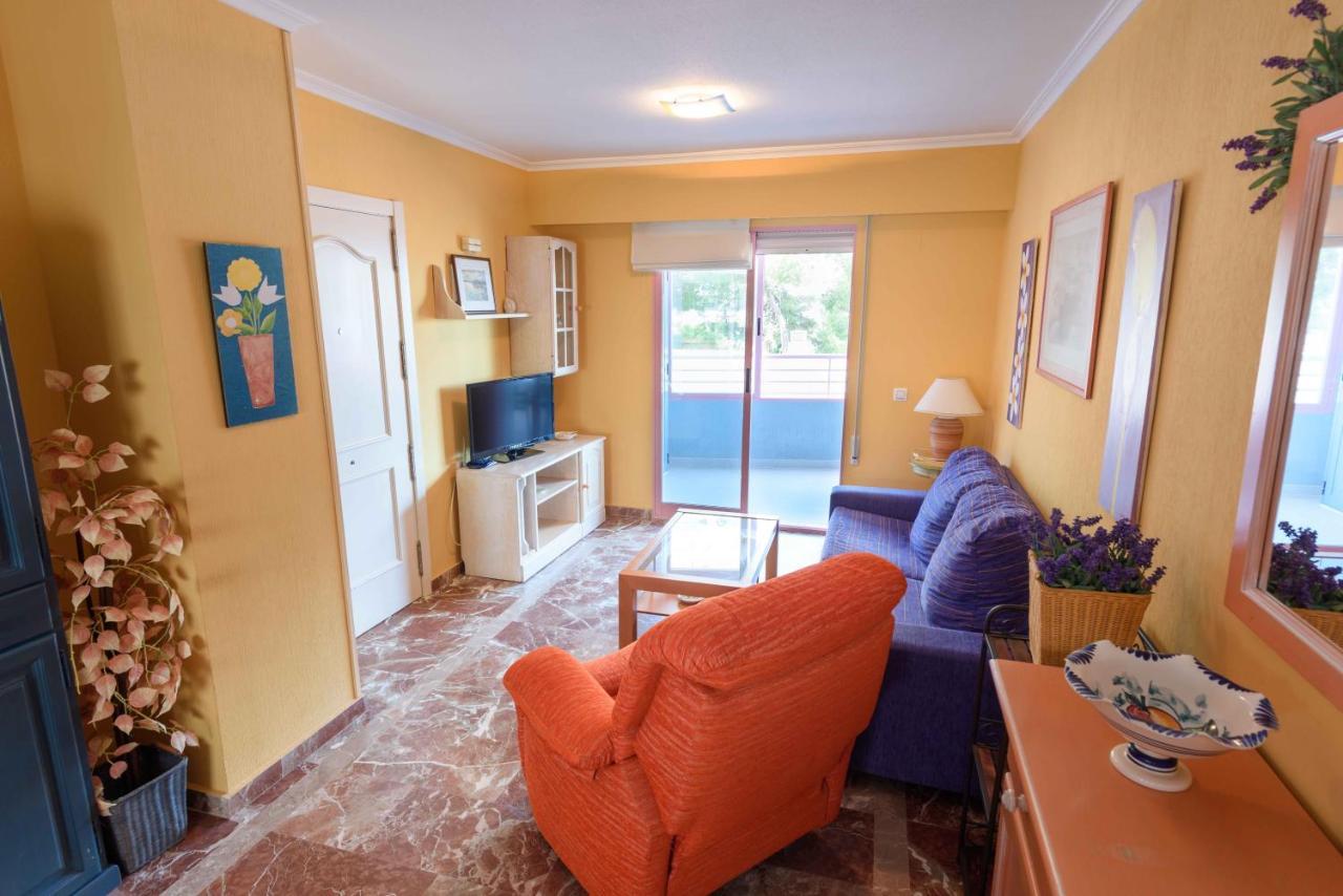 Apartamentos Nuevo Mexico C 432 كاليبي المظهر الخارجي الصورة