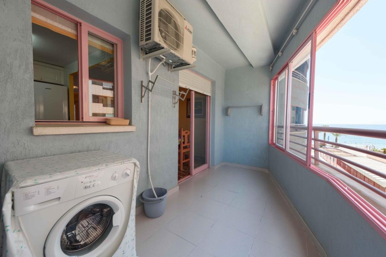 Apartamentos Nuevo Mexico C 432 كاليبي المظهر الخارجي الصورة