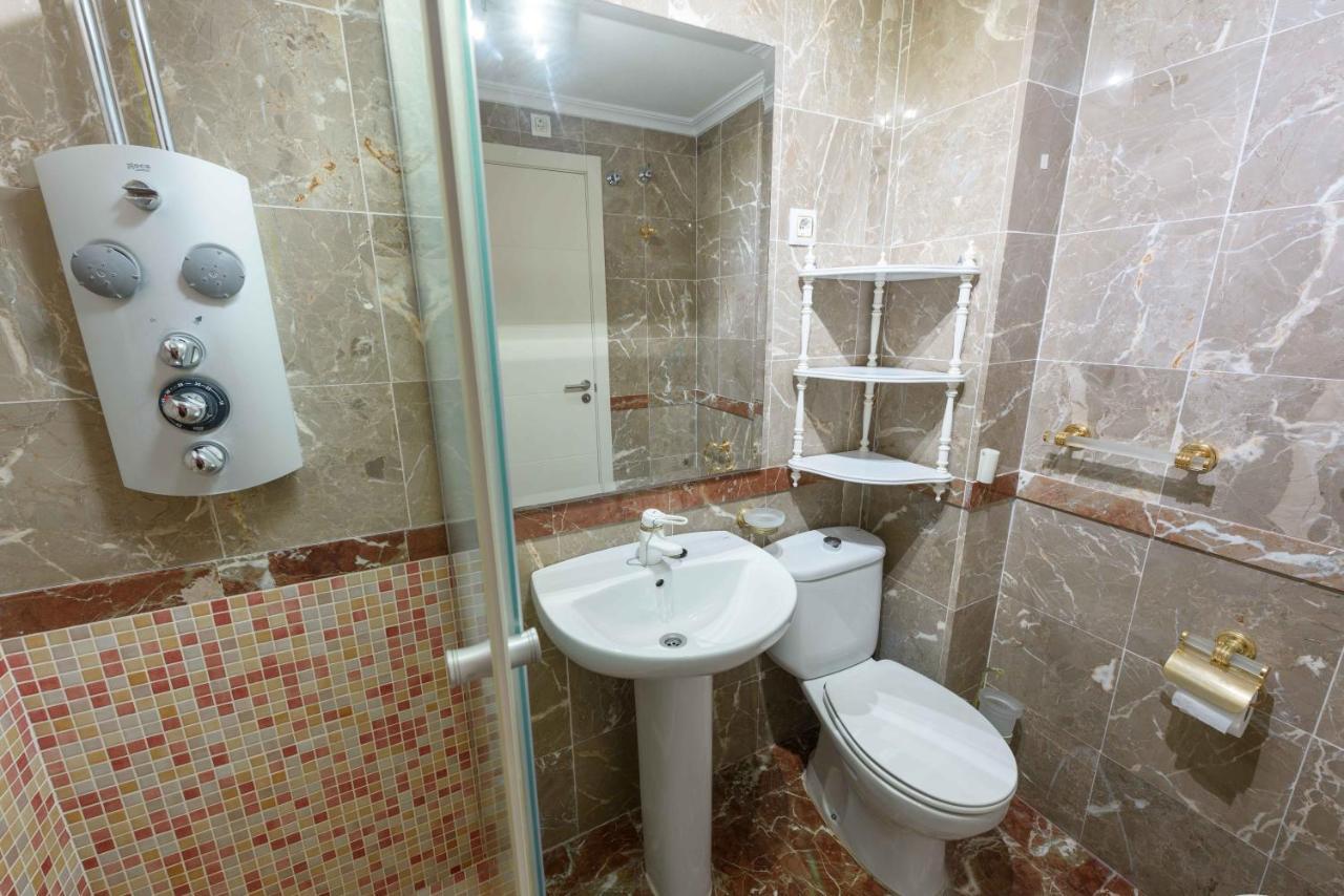 Apartamentos Nuevo Mexico C 432 كاليبي المظهر الخارجي الصورة