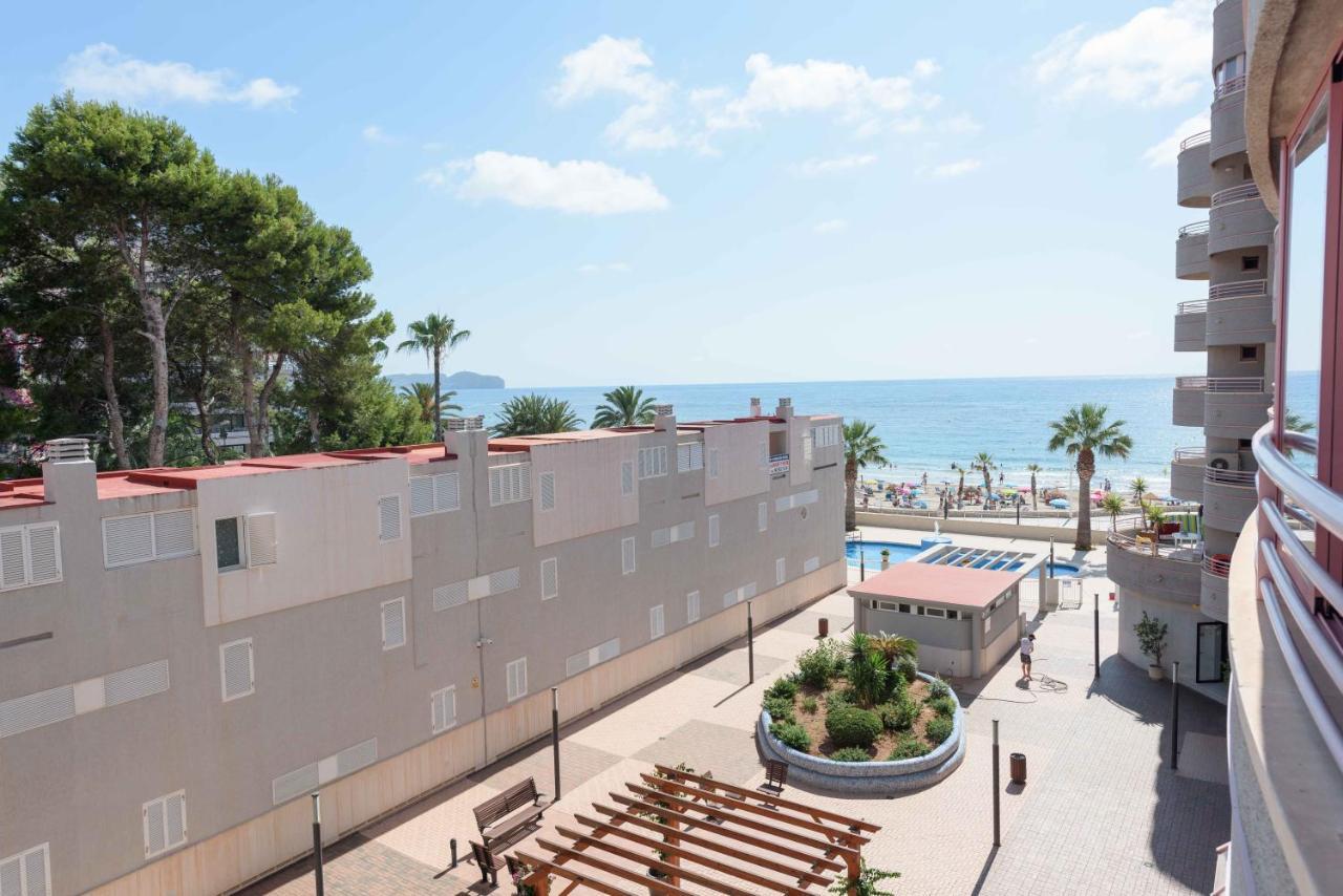 Apartamentos Nuevo Mexico C 432 كاليبي المظهر الخارجي الصورة