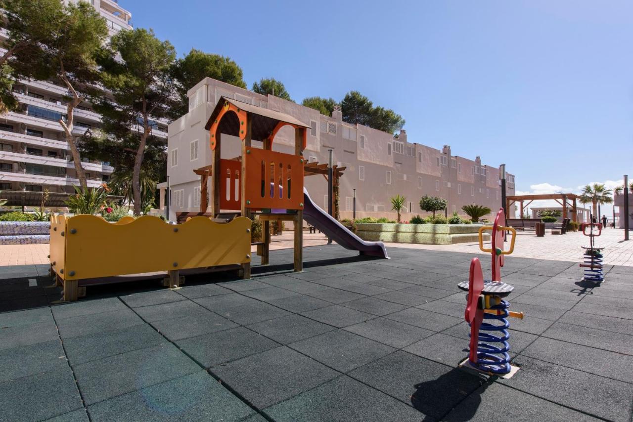 Apartamentos Nuevo Mexico C 432 كاليبي المظهر الخارجي الصورة